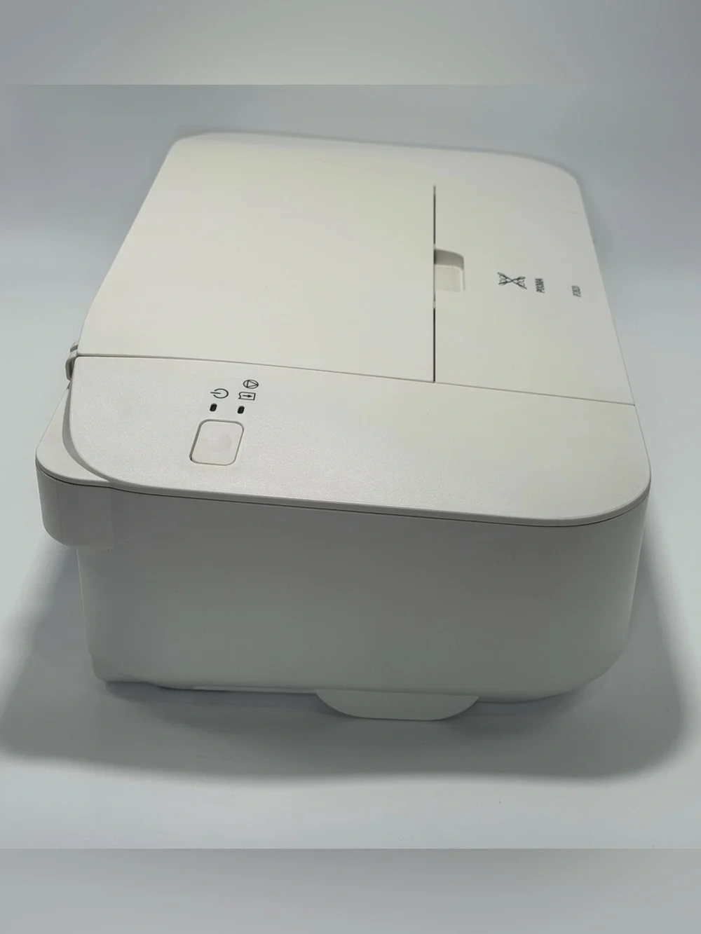 Canon Pixma iP2810 Inkjet Printer - White